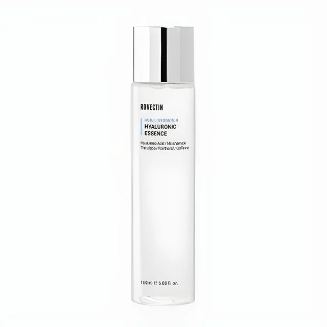 Aqua Hydration Hyaluronic Essence by Rovectin