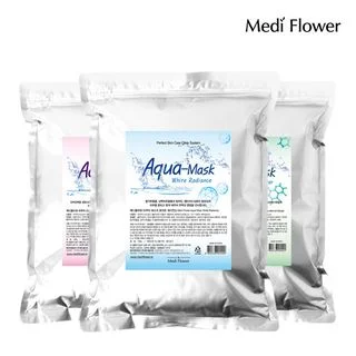 Aqua-Mask - 3 Types by MediFlower