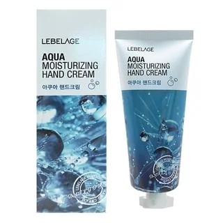 Aqua Moisturizing Hand Cream by Lebelage