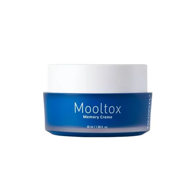 Aqua Mooltox Memory Cream by Medi-Peel