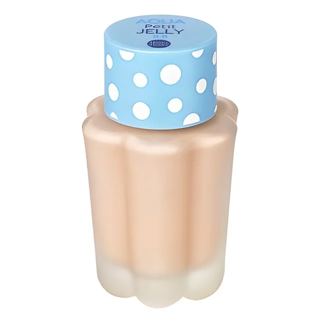 Aqua Petit Jelly B.B SPF20 PA++ 40ml (2 Colors) by Holika Holika