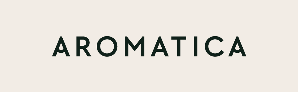 Aromatica logo