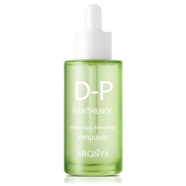 ARONYX D-Panthenol Ampoule by MediFlower