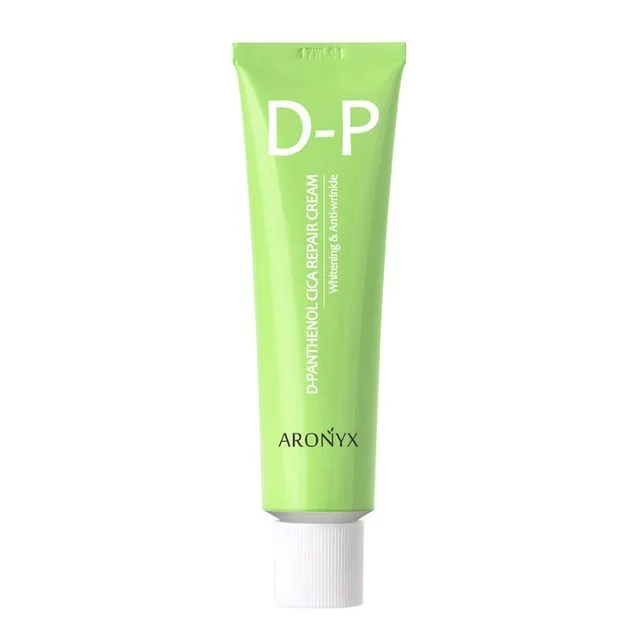 ARONYX D-Panthenol Cica Repair Cream by MediFlower
