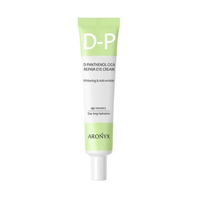 ARONYX D-Panthenol Cica Repair Eye Cream by MediFlower