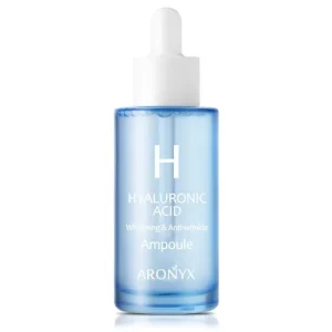 ARONYX Hyaluronic Acid Ampoule by MediFlower