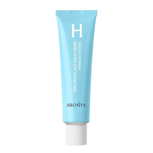 ARONYX Hyaluronic Acid Aqua Cream by MediFlower