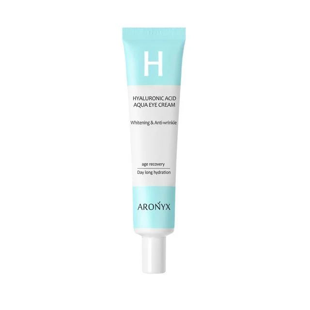 ARONYX Hyaluronic Acid Aqua Eye Cream by MediFlower