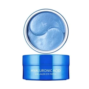 ARONYX Hyaluronic Acid Collagen Eye Patch by MediFlower