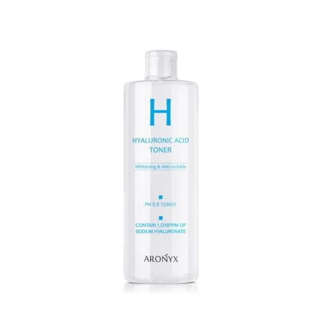 ARONYX Hyaluronic Acid Toner by MediFlower