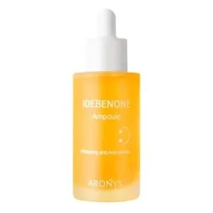 ARONYX Idebenone Ampoule by MediFlower