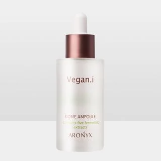 Aronyx Vegan.i Biome Ampoule by MediFlower