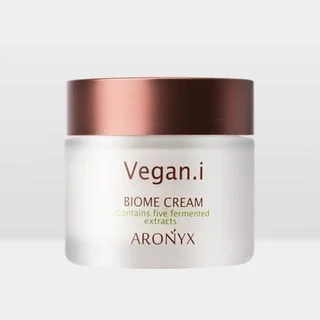 Aronyx Vegan.i Biome Cream by MediFlower
