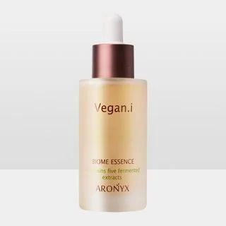 Aronyx Vegan.i Biome Essence by MediFlower