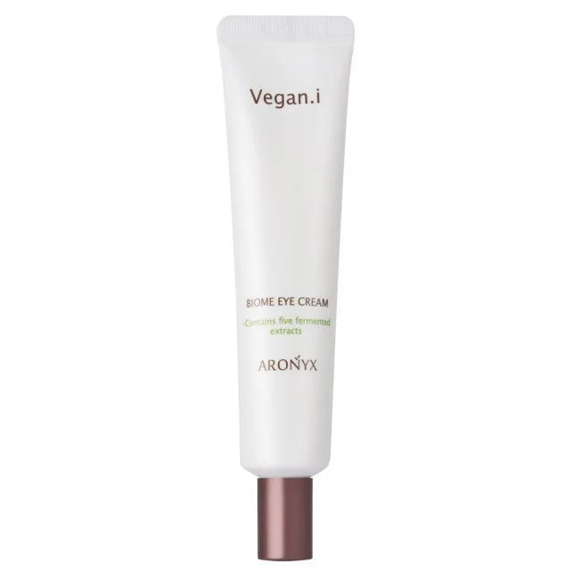 Aronyx Vegan.i Biome Eye Cream by MediFlower