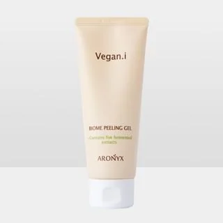 ARONYX Vegan.i Biome Peeling Gel by MediFlower