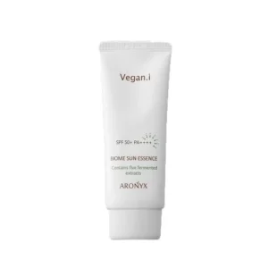 ARONYX Vegan.i Biome Sun Essence by MediFlower