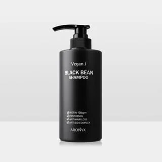 ARONYX Vegan.i Black Bean Shampoo by MediFlower