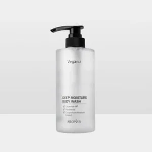 ARONYX Vegan.i Deep Moisture Body Wash by MediFlower