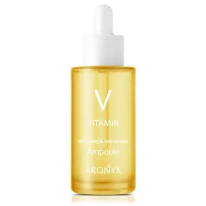 ARONYX Vitamin Ampoule by MediFlower