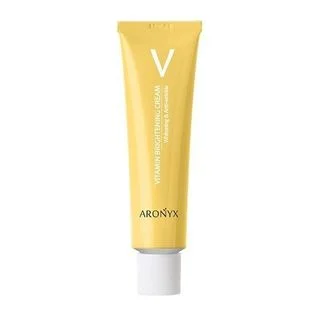 ARONYX Vitamin Brightening Cream by MediFlower