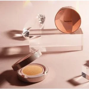 Artless Perfect Cushion Set - 2 Colors by Heimish