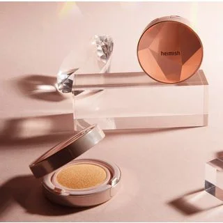 Artless Perfect Cushion Set - 2 Colors by Heimish