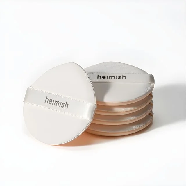 Artless Rubycell Puff 5pcs by Heimish