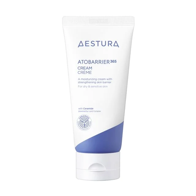 Ato Barrier 365 Cream by Aestura