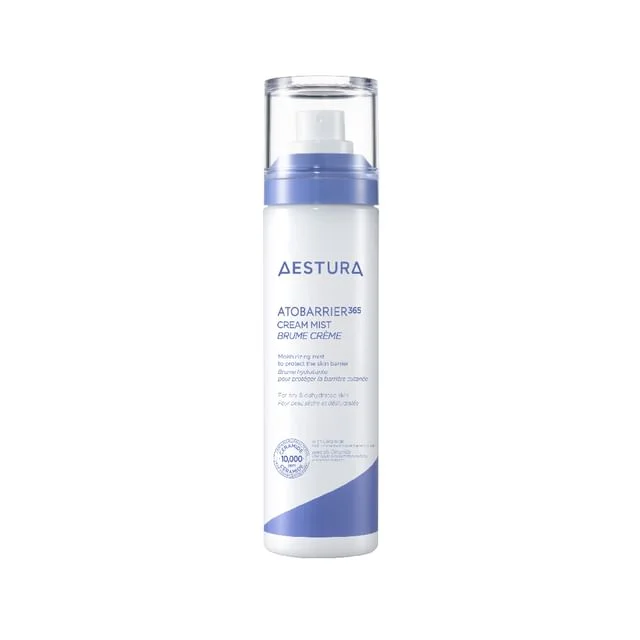 Ato Barrier 365 Cream Mist by Aestura