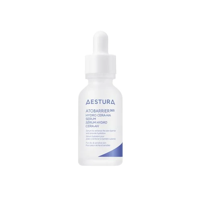 Ato Barrier 365 Hydro Cera-Ha Serum by Aestura