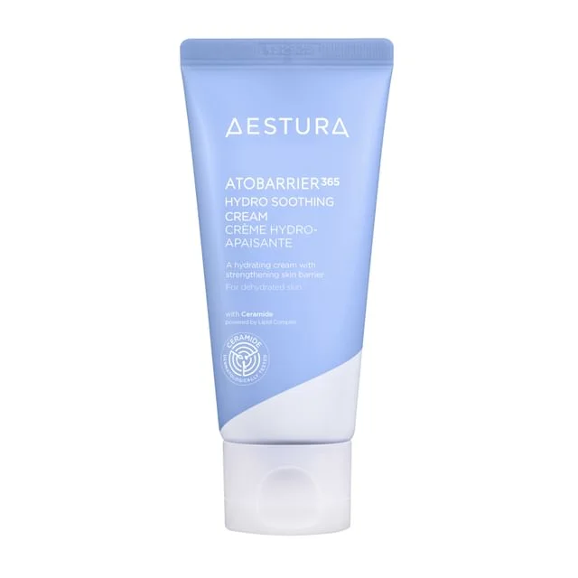 Ato Barrier 365 Hydro Soothing Cream by Aestura