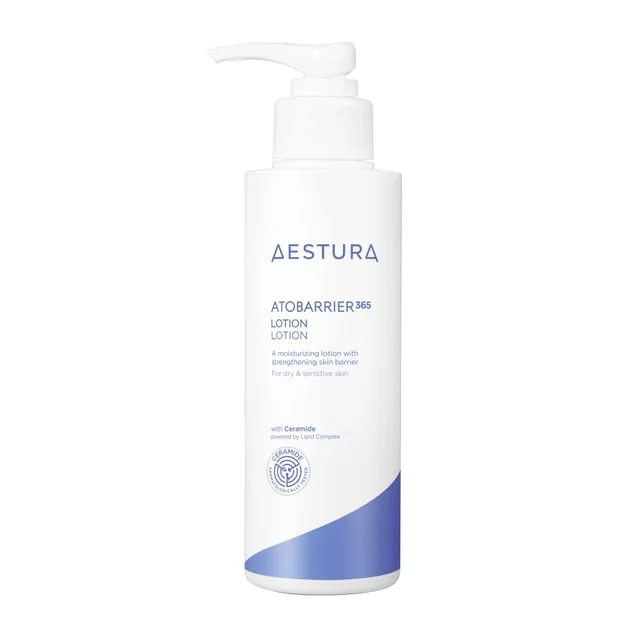 Ato Barrier 365 Lotion by Aestura