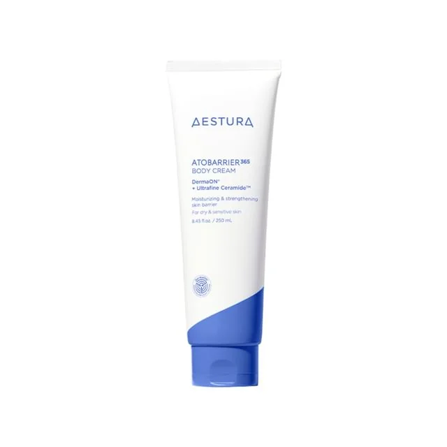 Ato Barrier Body Cream by Aestura