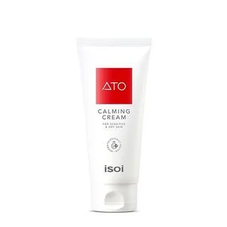 ATO Calming Cream by ISOI