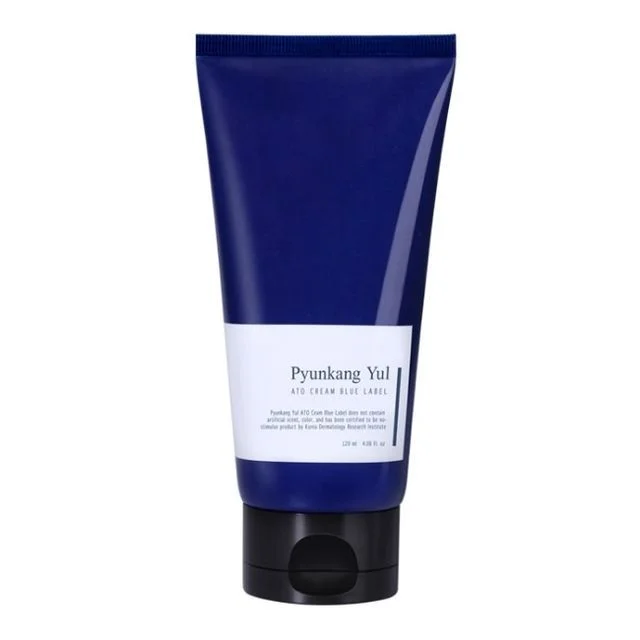 ATO Cream Blue Label TUBE by Pyunkang Yul