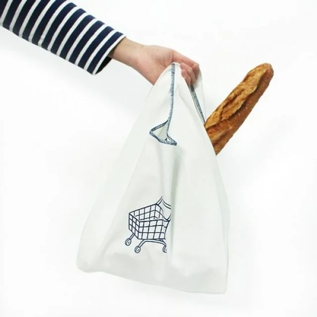 "Aurore" Series Shoulder Bag - (S) by Iswas