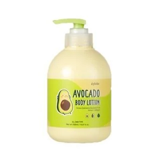 Avocado Body Lotion by Esfolio