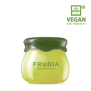 Avocado Cica Relief Lip Balm by Frudia