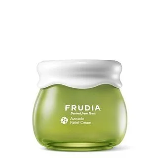 Avocado Relief Cream by Frudia