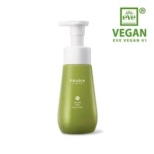 Avocado Relief Secret Wash by Frudia
