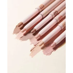 b by banila Mood On Eye Color Stick - 9 Colors by Banila Co