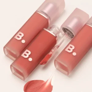 b by banila Sheer Velvet Veil Tint - 11 Colors by Banila Co