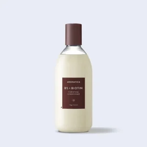 B5+ Biotin Fortifying Conditioner 400ml by Aromatica