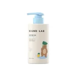 Baby Mild Lotion by Round Lab