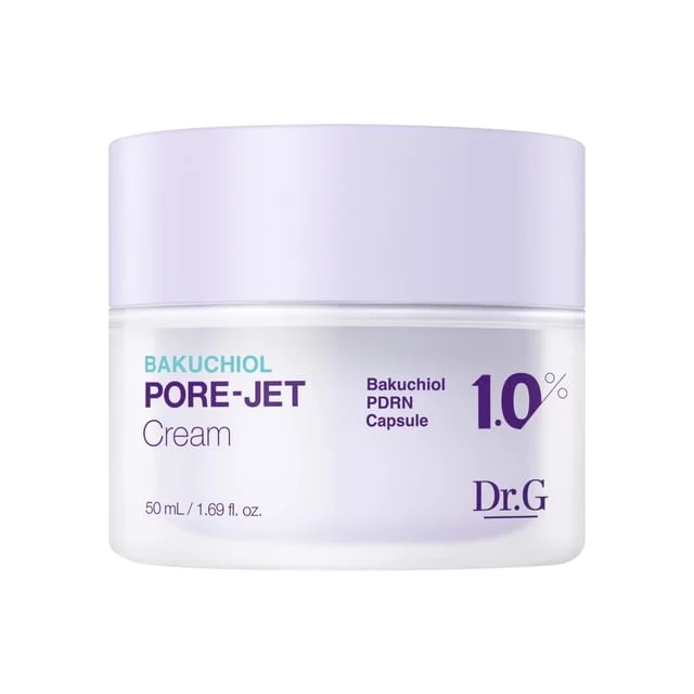 Bakuchiol Pore-Jet Cream by Dr.G