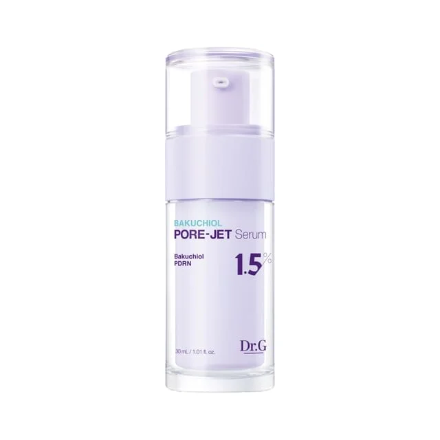 Bakuchiol Pore-Jet Serum by Dr.G