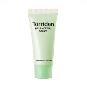 Balanceful Cica Cream Mini by Torriden