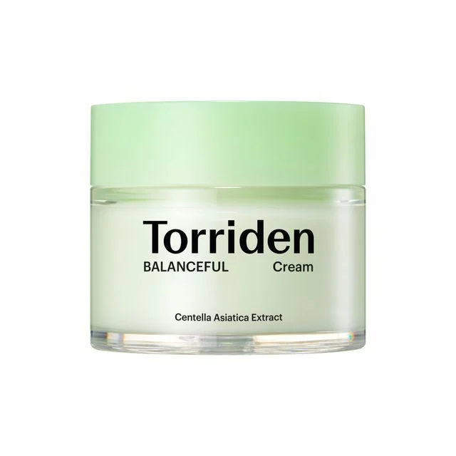 Balanceful Cica Cream by Torriden
