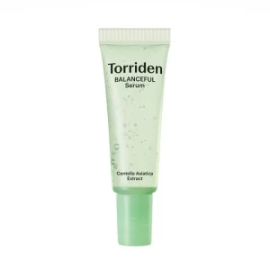 Balanceful Cica Serum Mini by Torriden